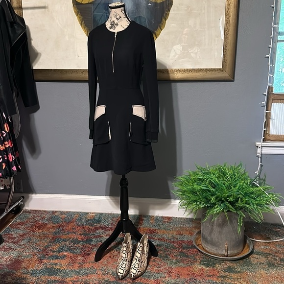 Grey by Jason Wu dress. - Picture 5 of 7